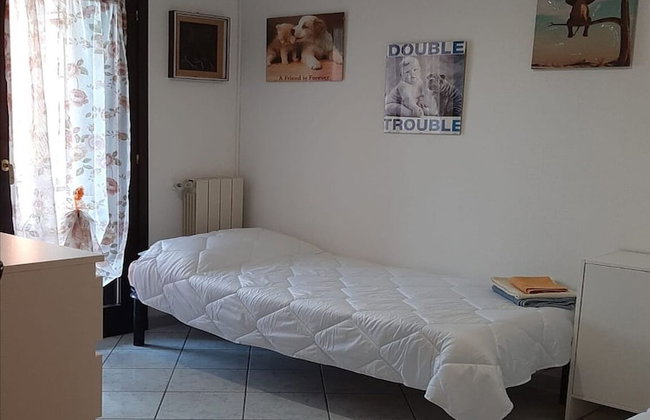 Olbia, Near Costa Smeralda Airport - Non-smoking - Photo 9