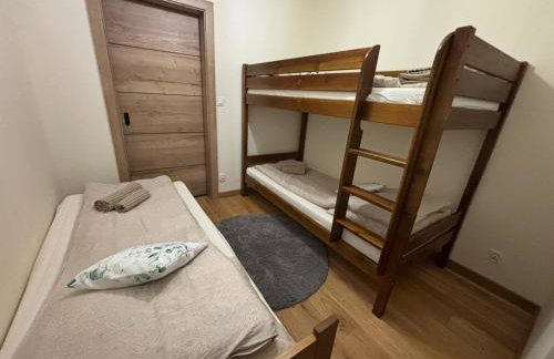 Nowoczesny Apartament przy górze Witosza - Staniszów - Foto 16