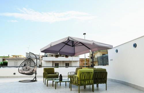 Dimora Domitia - Apartments - Foto 18