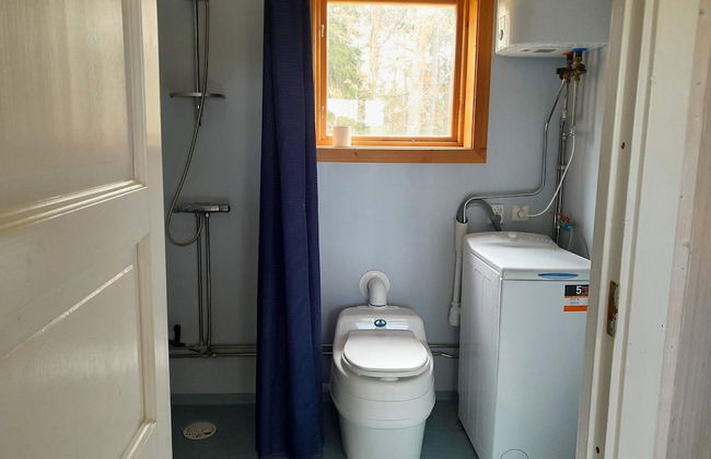 4 Star Holiday Home in Gallnoby - Foto 4