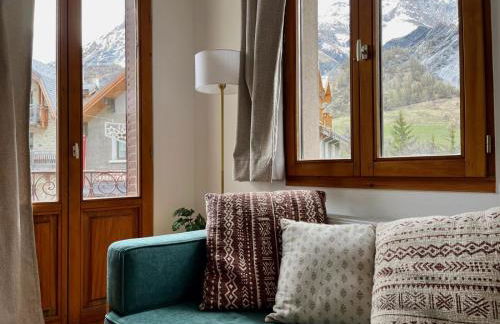 Heart of La Grave La Meije - Foto 15