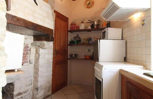 Charmant Gîte Rural avec Jardin en Haute-Saône - FR-1-583-438 - Foto 7