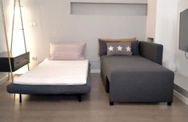 GuestHost - Casa Raffaella, moderno bilocale vicino al San Raffaele - Foto 14