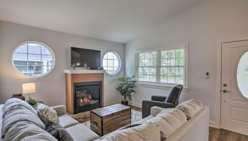 Port Clinton Home with Lake Views! - Foto 5