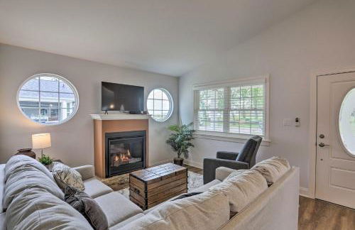 Port Clinton Home with Lake Views! - Foto 5