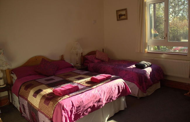 Penybryn Cottages - Foto 4