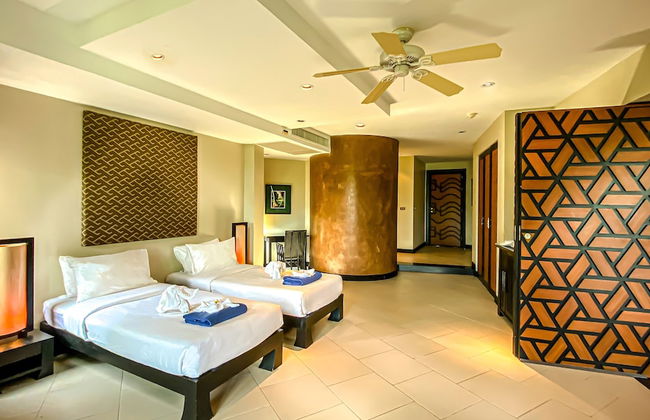 The Aspasia Boutique Apartments - Foto 11