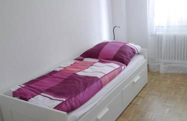 Schöne Ferien und Messewohnung Nähe Düsseldorf und Köln - Foto 2