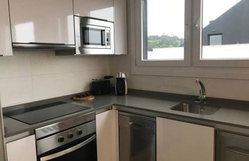 Apartamento Ático Miramar, Luanco - Foto 6