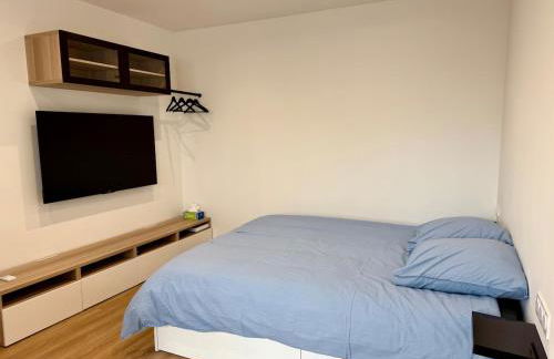 Charmant studio au cœur de Toulouse - Foto 14