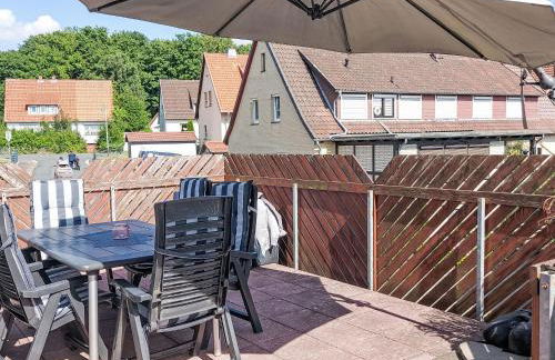 Apartment Phoebe by Interhome - Foto 27