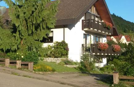 Ferienwohnung Eppler - Foto 1