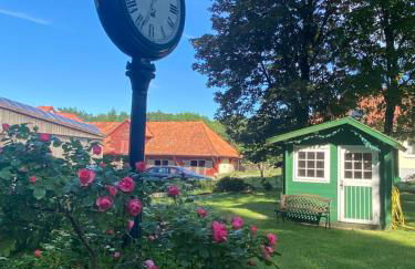 Heidegut Eschede Reitsportanlage und Feriendorf - Foto 55