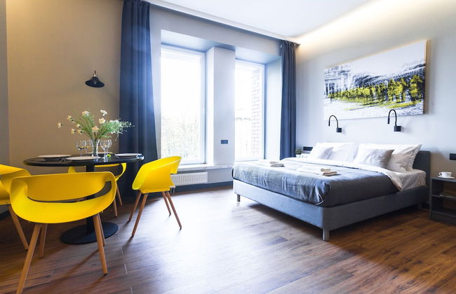 Grani Aparthotel - Foto 10