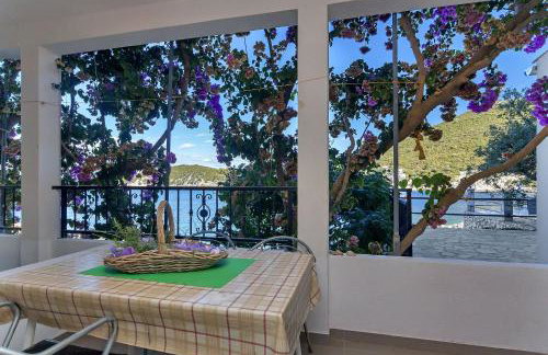 Apartment and Rooms Nikola - Foto 60