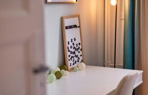 Cosy Jungle Un magnifique F5 - Foto 26