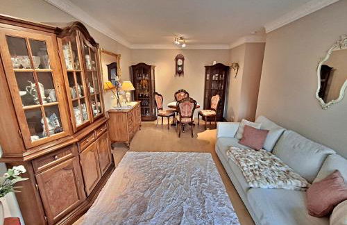 Ferienwohnung Sandstrand - Foto 6