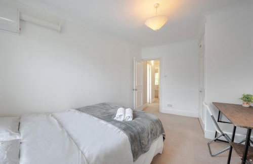 Cosy 2 Bed in Kensington Olympia - Foto 4