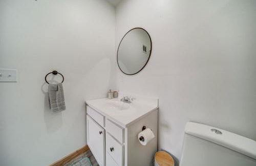 4 Mi to Lake Golf-View Erie Condo with Porch - Foto 17