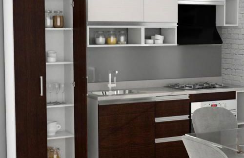 AREA PLAYA VIVEIRO APARTAMENTS , XOVE - Foto 19