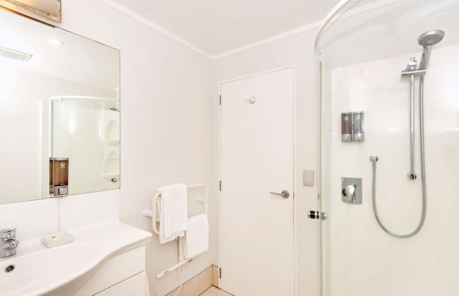 Beachpoint Apartments - Foto 29