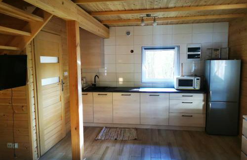 Ostoja Stacze - Foto 13