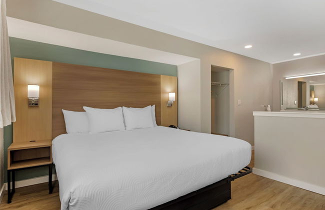 MainStay Suites Springfield South - Battlefield Rd - Foto 24