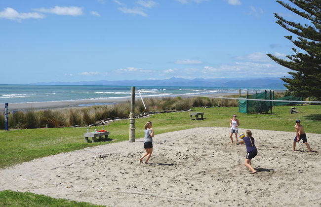 Island View Holiday Park - Foto 36