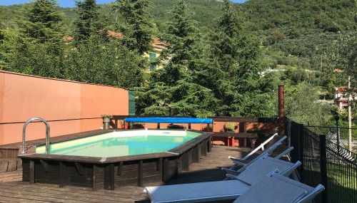 Casa Ginni con Piscina e giardino - Photo 4