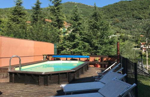 Casa Ginni con Piscina e giardino - Photo 4