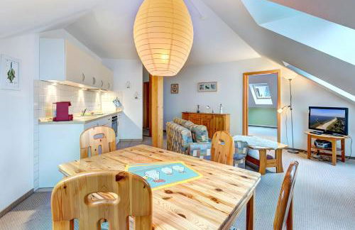 Heringsdorf, Ferienwohnung Seestern - Foto 5