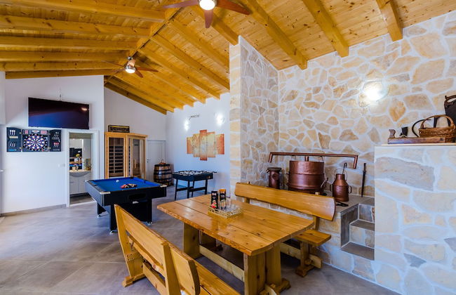 Villa Mateo - Foto 21