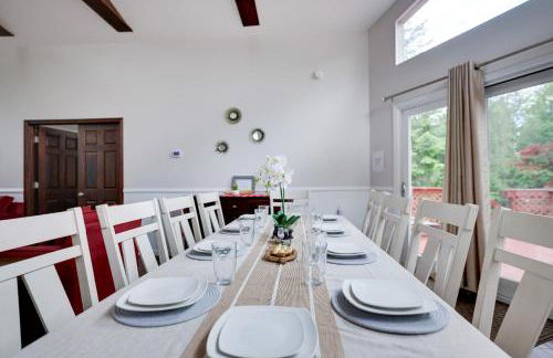 Cozy cottage in the heart of pocono - Foto 42