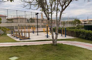 Hospede-se com conforto no Vog Ville Sul Caruaru - Foto 8