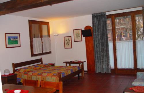 Hotel Residence Margherita - Foto 22