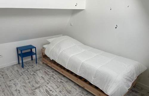 Pause En Seine- Appartement en duplex - Foto 15