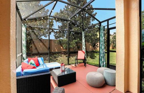 Park Hopper Paradise At Regal Oaks - Foto 13