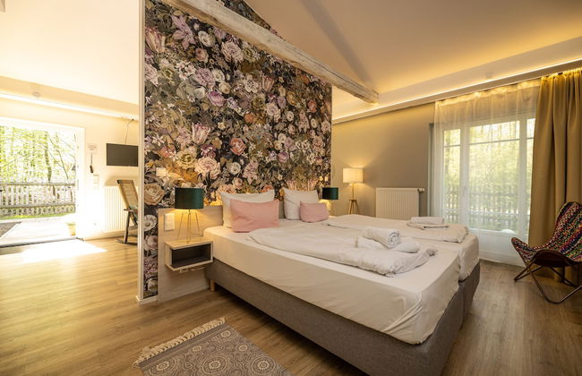 Little Suite Apartments - Foto 1