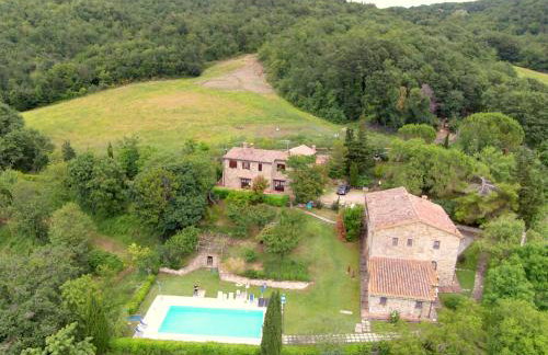 Agriturismo Le Cerinaie - Foto 1
