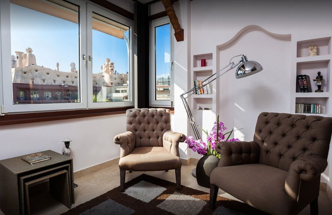 Quartprimera Apartments - Foto 4