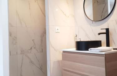 Appartement Cosy Rénové, Vieux-Port à pied - Foto 6