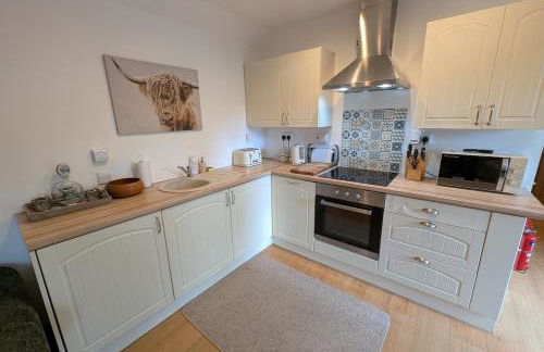 Cosy Highland Cottage - Foto 7