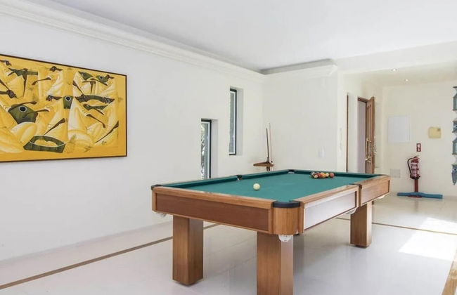 Villa Fati in Pen Nsula de Tr ia - Foto 39