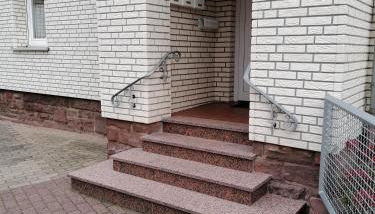 Haus Peters - Foto 3