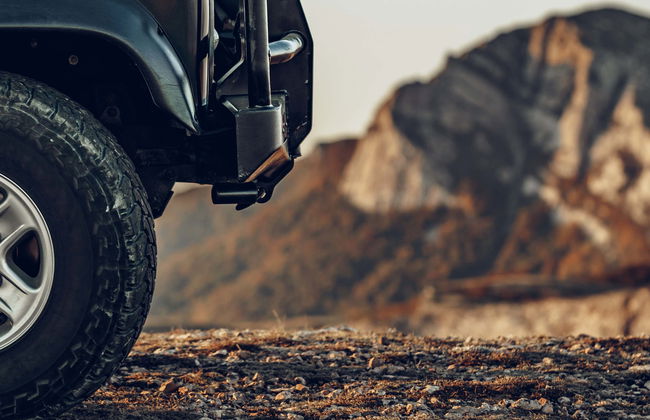 Tour en 4x4 por el Etna - Foto 1