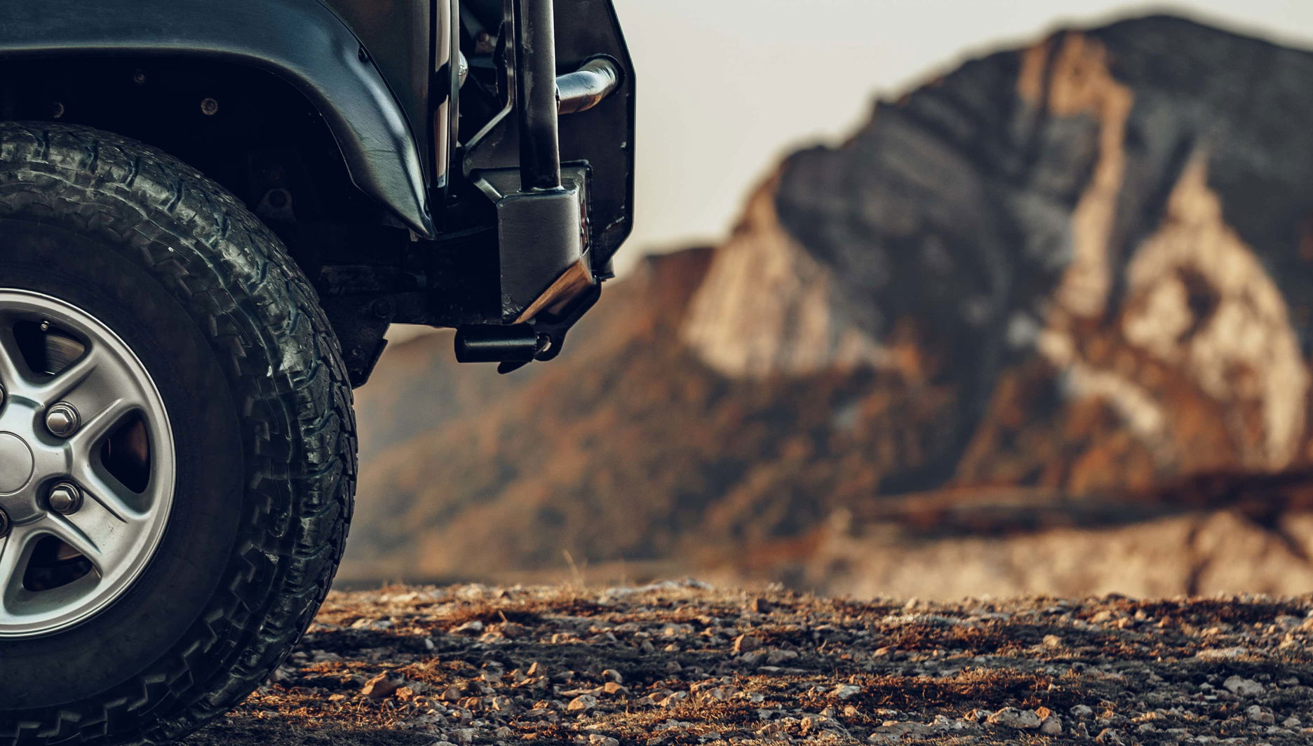 Mount Etna Off-Road Tour