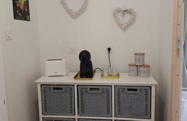 Le Petit Cocon - Foto 13