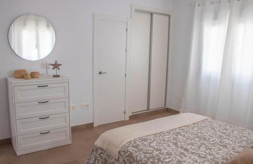 MojacarProperty, Casa Luisa 1ª Línea de Playa - Foto 13