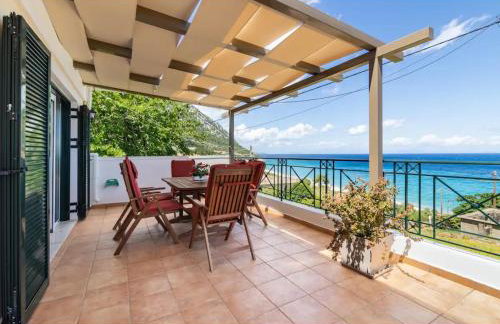 Villa Dimitra - Amazing sea view - Foto 6