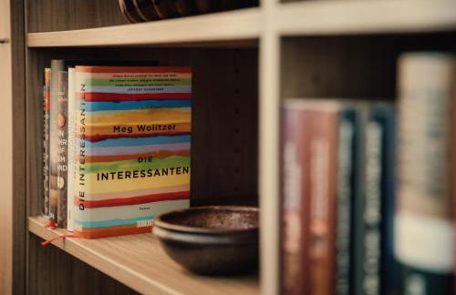 Ferienwohnung im Wasserviertel - Foto 8